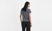 Load image into Gallery viewer, Alleycat Stripe Tee
