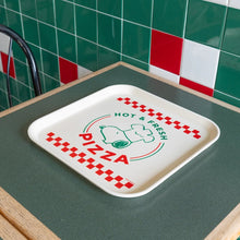 Load image into Gallery viewer, Snoopy Pizza Tray
