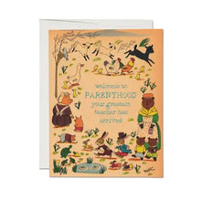 Load image into Gallery viewer, Richard Scarry Cards by Red Cap
