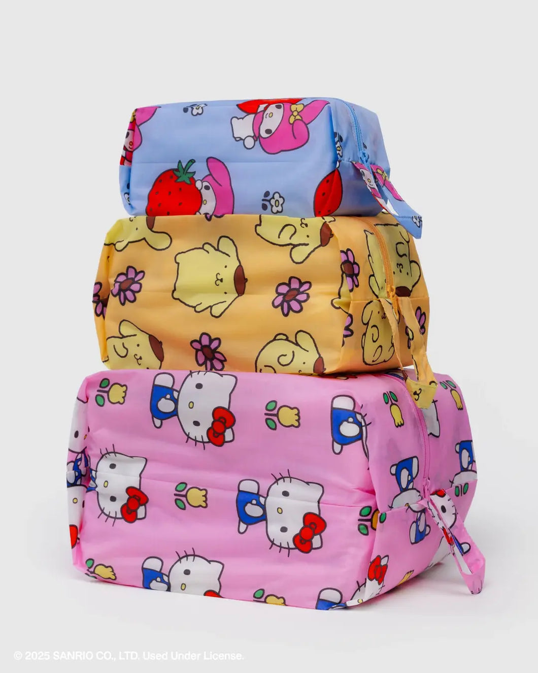 BAGGU X SANRIO COLLECTION
