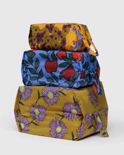 Load image into Gallery viewer, Baggu: 3D Zip Set
