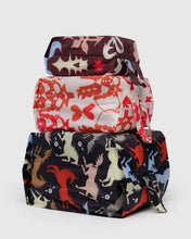 Load image into Gallery viewer, Baggu: 3D Zip Set
