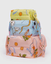 Load image into Gallery viewer, Baggu: 3D Zip Set
