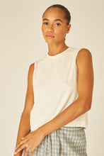 Load image into Gallery viewer, Pepaloves Knitted Tank
