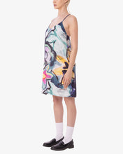 Load image into Gallery viewer, Requiem Slip Dress Obey
