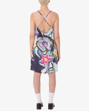 Load image into Gallery viewer, Requiem Slip Dress Obey

