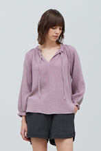 Load image into Gallery viewer, Lilac Lane Blouse
