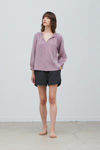 Lilac Lane Blouse