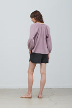 Load image into Gallery viewer, Lilac Lane Blouse
