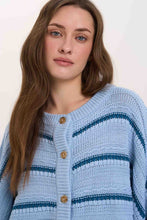 Load image into Gallery viewer, Blueberry Hill Cardigan
