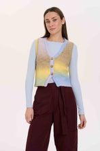Load image into Gallery viewer, Sherbert Knit Vest
