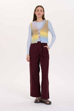 Load image into Gallery viewer, Sherbert Knit Vest
