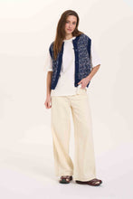 Load image into Gallery viewer, Grover Knit Vest
