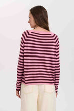 Load image into Gallery viewer, Candy Heart Flat Knit
