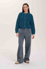 Load image into Gallery viewer, Chunky Knit Cardigan
