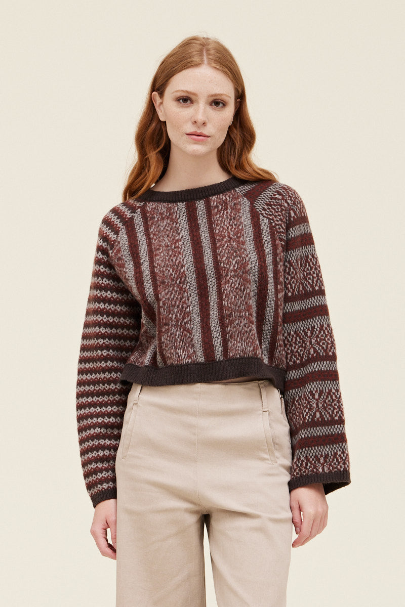 Sequoia Sweater