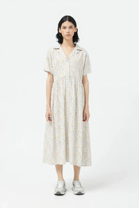 Marguerite Easy Dress