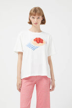 Load image into Gallery viewer, Spaghetti Short Sleeve T-shirt

