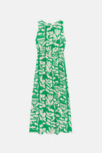 Load image into Gallery viewer, Hortencia Floral Dress
