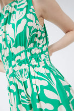 Load image into Gallery viewer, Hortencia Floral Dress
