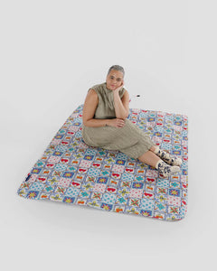 Baggu: Picnic Blanket