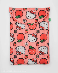 Baggu: Puffy Laptop Sleeve