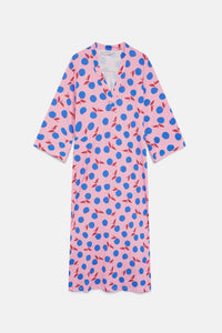 Yuzu Beach Dress
