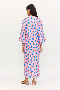 Yuzu Beach Dress