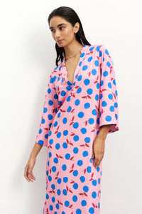 Yuzu Beach Dress