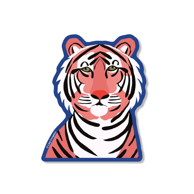 Lisa Congdon Stickers
