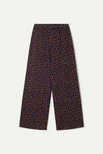Load image into Gallery viewer, Flowerchild Jaquard Trouser
