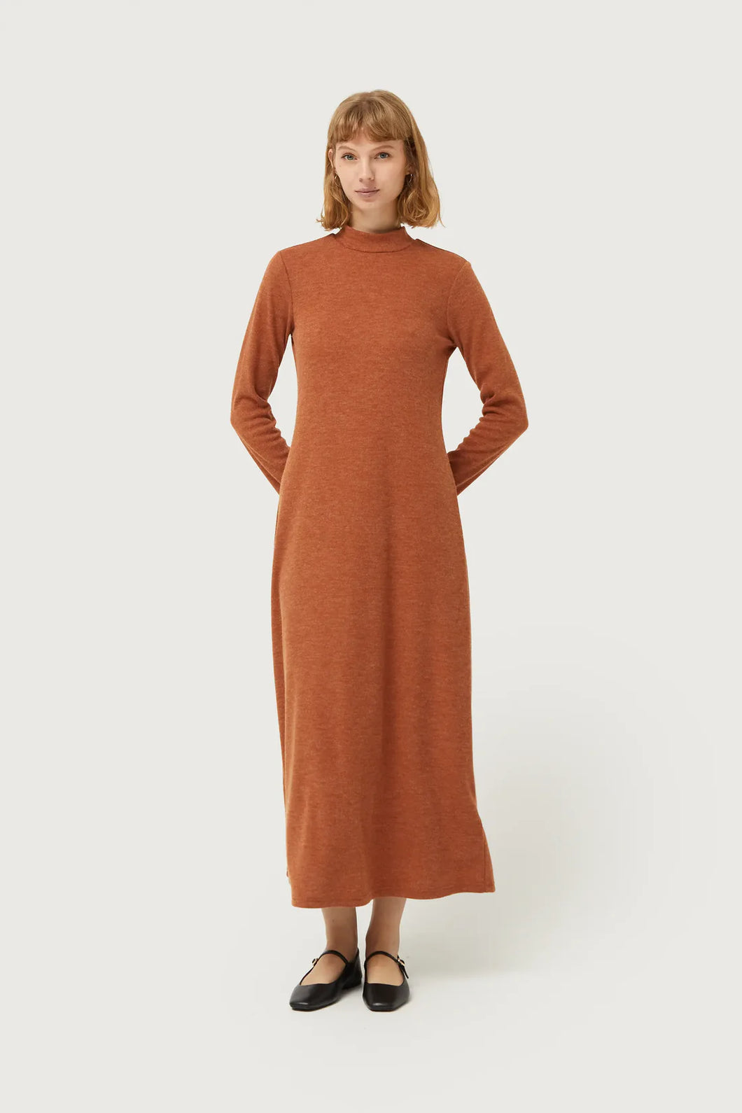 Comfort Creature Dress