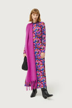 Load image into Gallery viewer, Pretty Painterly Maxi Dress
