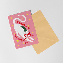 Load image into Gallery viewer, Cards by Little Black Cat
