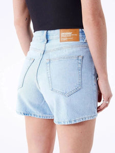 SALE: Nora Jeans Shorts by Dr Denin