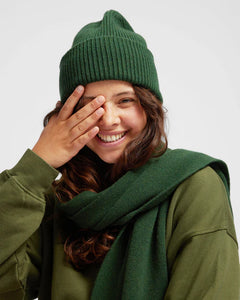 Merino Wool Hat by Colorful Standard (10+ Colours)