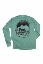 Load image into Gallery viewer, Beagle Long Sleeve

