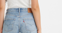 Load image into Gallery viewer, LEVI&#39;S SHORTS: 501 90&#39;s Patchwork

