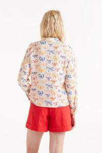 BoPeep Blouse
