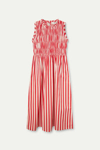 Toyland Smocked Dress