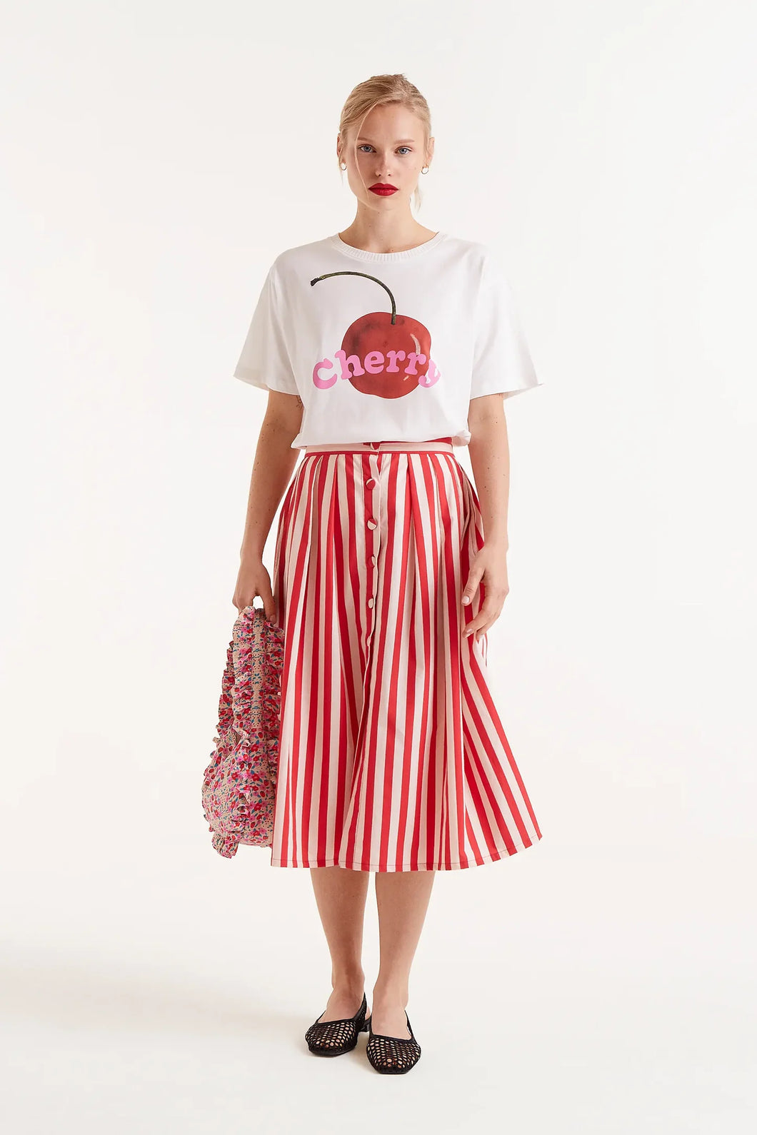Toyland Full Skirt