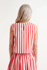 Toyland Sleeveless Top
