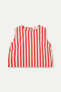 Toyland Sleeveless Top