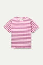 Load image into Gallery viewer, Candyfloss Stripe Tee
