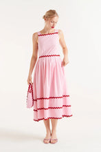 Load image into Gallery viewer, Roman Holiday Dress
