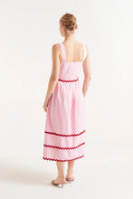 Load image into Gallery viewer, Roman Holiday Dress
