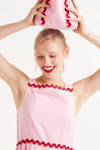 Roman Holiday Dress