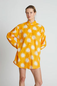 Sunburst Easy Shirt