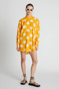 Sunburst Easy Shirt