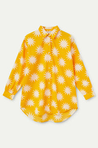 Sunburst Easy Shirt